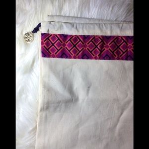 Tory Burch large dust bag